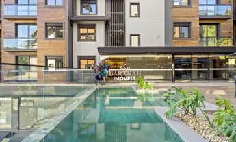 Imagem 5: OLYMPIC HOUSE - Apartamento à venda no bairro Várzea Grande 1º de Maio - Gramado/RS