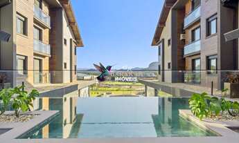 Imagem 3: OLYMPIC HOUSE - Apartamento à venda no bairro Várzea Grande 1º de Maio - Gramado/RS