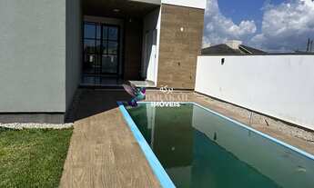 Imagem 4: Casa à venda no bairro Balneário Rosa do Mar - Passo de Torres/SC