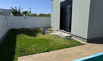 Imagem 3: Casa à venda no bairro Balneário Rosa do Mar - Passo de Torres/SC