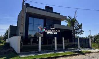 Imagem: Casa à venda no bairro Balneário Rosa