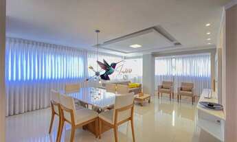 Imagem: Montebello, 3 dormitórios na Avenida Silva