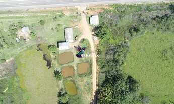 Imagem: Terreno à venda no bairro Columbia City