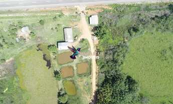 Imagem: Terreno à venda no bairro Columbia City