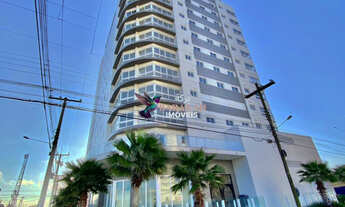 Imagem: Edifício Paris, 3 dormitórios na Rua Marabá