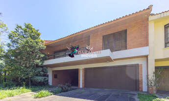 Imagem: Casa à venda no bairro Cristal - Porto