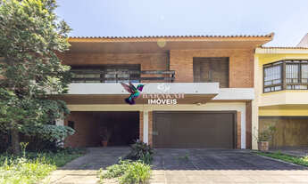 Imagem 2: Casa à venda no bairro Cristal - Porto Alegre/RS