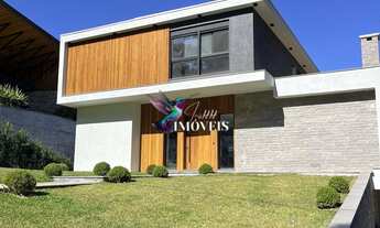 Imagem: Condomínio Aspen Mountain - Casa à venda