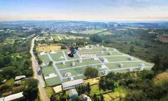 Imagem 7: Terreno lote localizado no bairro Vila Augusta em Viamão-RS