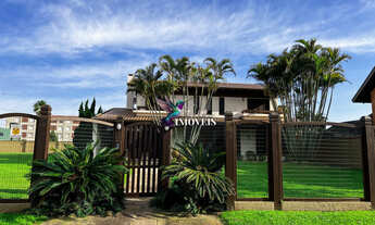 Imagem: Casa à venda no bairro Centro - Xangri-Lá/RS