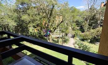 Imagem: Condomínio Residencial Knorrville - Apartamento