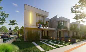 Imagem: Lév - Casa em Condomínio em Barnabé