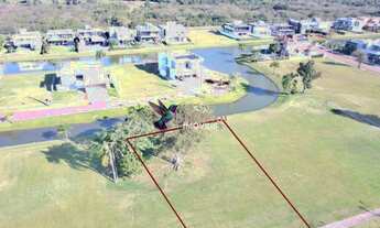 Imagem: Condomínio Eldorado Ilhas Park - Terreno