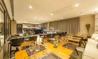 Imagem 7: Fração Imobiliária Apartamento - Laghetto Collection Château