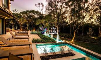 Imagem 4: Fração Imobiliária Apartamento - Laghetto Collection Château