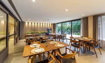 Imagem 2: Fração Imobiliária Apartamento - Laghetto Collection Château