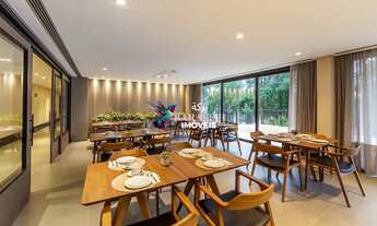 Imagem 2: Fração Imobiliária Apartamento - Laghetto Collection Château