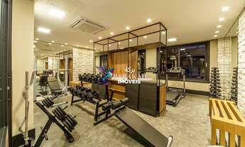 Imagem 6: Fração Imobiliária Apartamento - Laghetto Collection Château