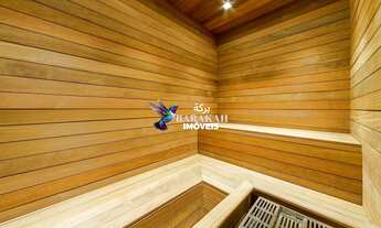 Imagem 5: Fração Imobiliária Apartamento - Laghetto Collection Château