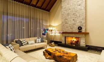 Imagem 3: Fração Imobiliária Apartamento - Laghetto Collection Château