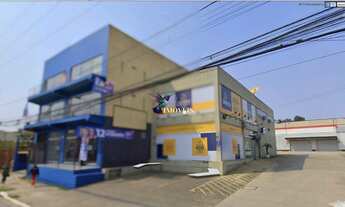 Imagem: Prédio à venda no bairro Centro - Guaíba/RS