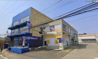 Imagem: Prédio à venda no bairro Centro - Guaíba/RS