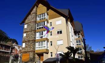 Imagem: Apartamento Alto Padrão em Centro, Gramado/RS