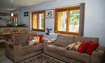 Imagem 4: Casa à venda no bairro Centro - Gramado/RS