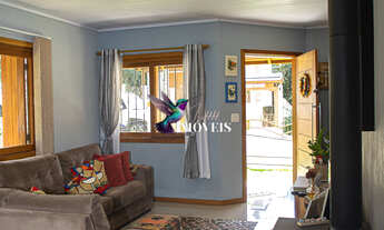 Imagem 5: Casa à venda no bairro Centro - Gramado/RS