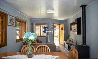 Imagem 6: Casa à venda no bairro Centro - Gramado/RS