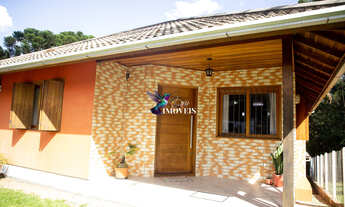 Imagem 2: Casa à venda no bairro Centro - Gramado/RS