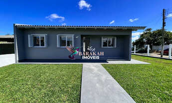 Imagem: Casa à venda no bairro Centro - Tramandaí/RS