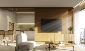 Imagem 5: Apartamento à venda no bairro Moinhos de Vento em Porto Alegre/RS