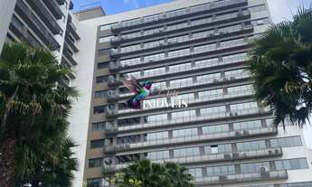 Imagem: Sala comercial à venda no bairro Passo
