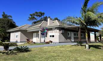 Imagem 4: Condomínio Campos de Dentro - Casa à venda no bairro Cruzeiro do Sul I - Tramandaí/RS