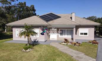 Imagem 2: Condomínio Campos de Dentro - Casa à venda no bairro Cruzeiro do Sul I - Tramandaí/RS