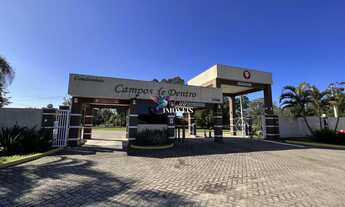 Imagem: Condomínio Campos de Dentro - Casa à venda