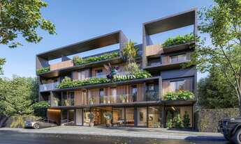 Imagem: Posh - Apartamento à venda no bairro Centro