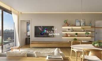 Imagem 6: Apartamento à venda no bairro Petrópolis em Porto Alegre/RS