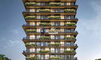 Imagem: Apartamento à venda no bairro Petrópolis