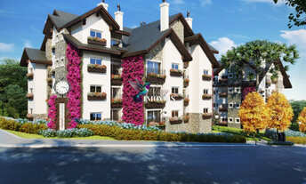 Imagem 3: Apartamento Alto Padrão em Parque das Orquídeas, Gramado/RS