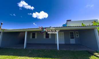 Imagem: Casa à venda no bairro Praia Azul - Arroio