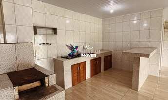 Imagem 2: Casa à venda no bairro Praia Azul - Arroio do Sal/RS