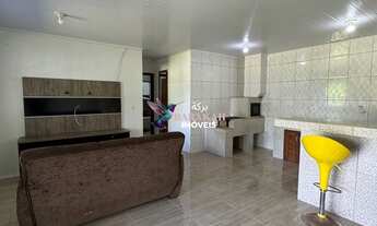 Imagem 4: Casa à venda no bairro Praia Azul - Arroio do Sal/RS