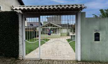 Imagem: Casa à venda no bairro Estância Velha