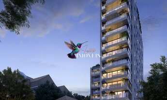 Imagem: Cena Moinhos - Cena Moinhos