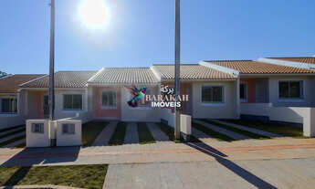 Imagem: Parque Itália - Casa à venda no bairro