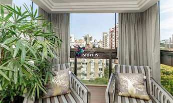 Imagem 3: Apartamento Cobertura em Petrópolis, Porto Alegre/RS