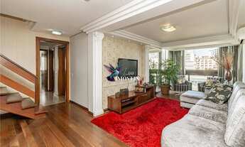 Imagem 2: Apartamento Cobertura em Petrópolis, Porto Alegre/RS