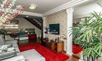 Imagem 4: Apartamento Cobertura em Petrópolis, Porto Alegre/RS